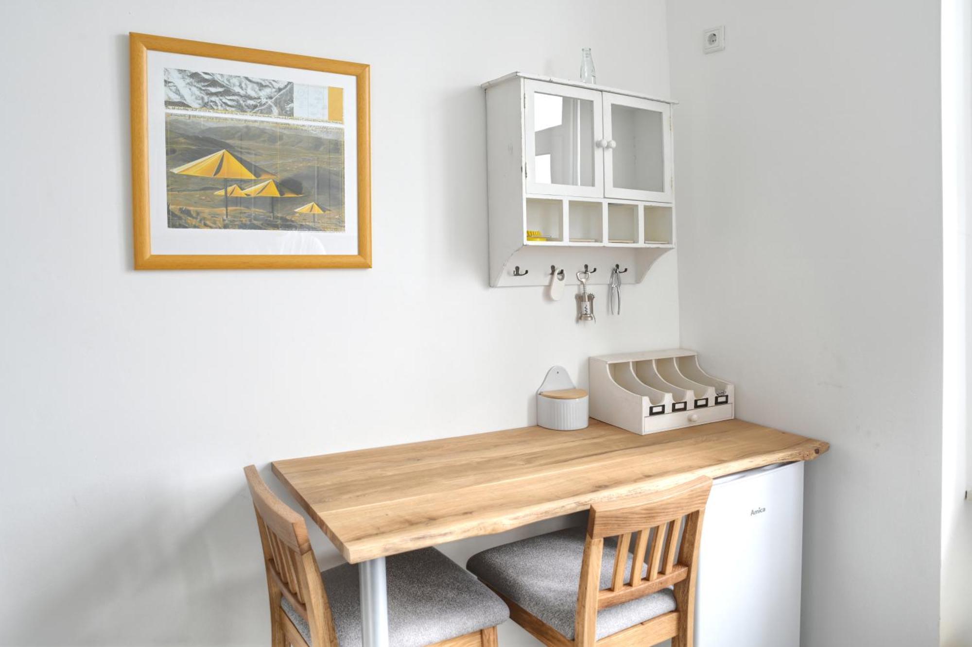 Mittendrin - Apartment Mit 2 Balkonen Sehr Zentral Flensburg Exterior foto